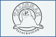 Talisman Seal Trips Terschelling